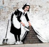 banksy