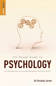 rough guide to psych cover
