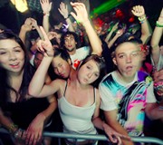 Photo by Flickr user Caesar Sebastian. Click for source.