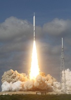 Photo by Flickr user NASA's Marshall Space Flight Center. Click for source.