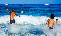 Photo by Flickr user massimo ankor. Click for source.