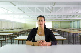 CC licensed photo by flickr user Pollbarba. Click for source.