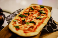 Photo from Flickr user Daniel Go. Click for source.