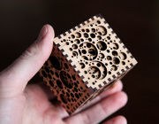 CC Licensed Photo from Flickr user Jared Tarbell. Click for source.