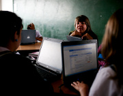 CC Licensed Photo by Flickr user World Bank Photo Collection. Click for source.