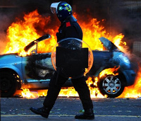 CC licensed photo by Flickr user Paul Townsend. Click for origin.